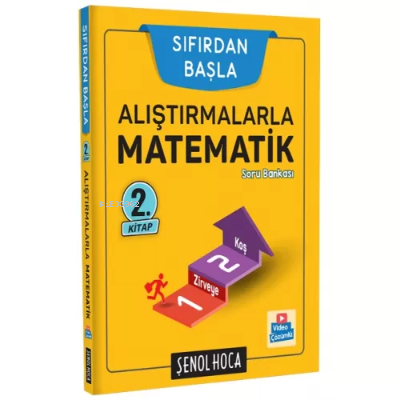 Alıştırmalarla Matematik - 2 Kolektif