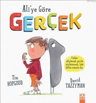 Ali'ye Göre Gerçek Tim Hopgood