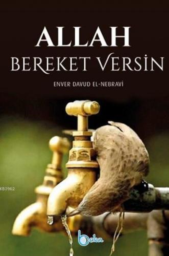 Allah Bereket Versin Enver Davud El-Nebravi