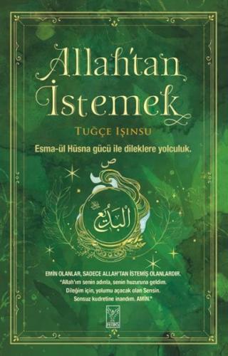 Allah’tan İstemek Tuğçe Işınsu