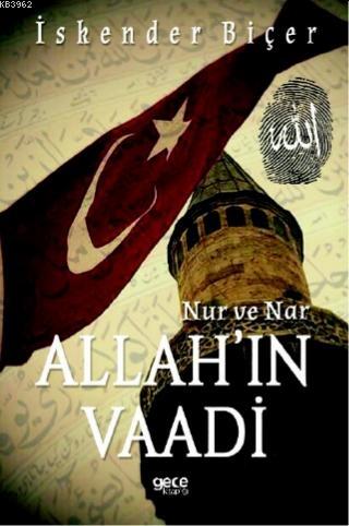 Allah'ın Vaadi İskender Biçer