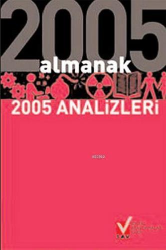 Almanak 2005 Analizleri Kolektif