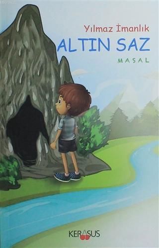 Altın Saz Yılmaz İmanlık