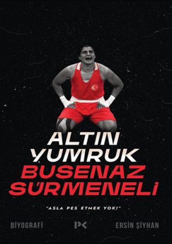 Altın Yumruk Busenaz Sürmeneli Ersin Şiyhan