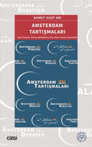 Amsterdam Tartışmaları Ahmet Suat Arı