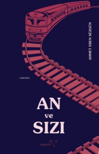 An Ve Sızı Ahmet Eren Süzgün