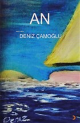 An Deniz Çamoğlu