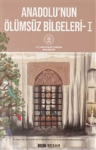 Anadolu'nun Ölümsüz Bilgeleri -1 İlyas Orak