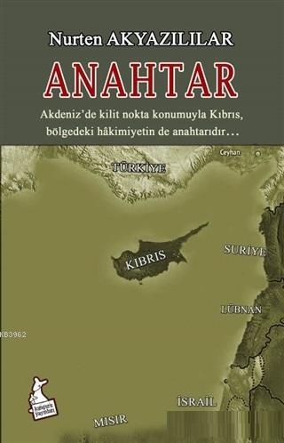 Anahtar Nurten Akyazılılar