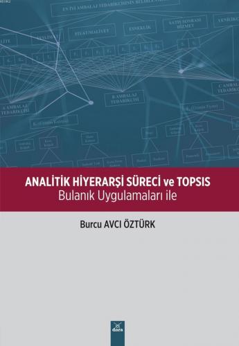 Analitik Hiyerarşi Süreci ve Topsıs Burcu Avcı Öztürk