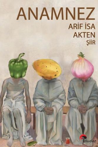 Anamnez Arif İsa Akten