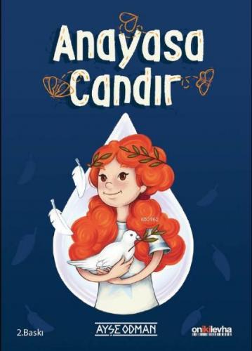 Anayasa Candır Ayşe Odman