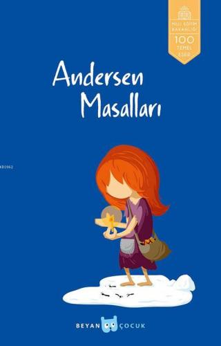 Andersen Masalları Hans Christian Andersen