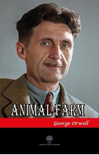 Animal Farm George Orwell