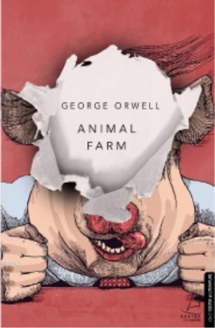 Animal Farm George Orwell