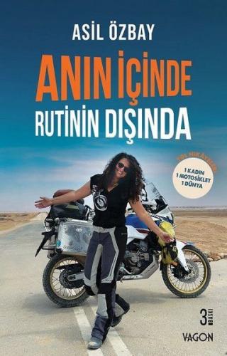 Anın İçinde Rutinin Dışında