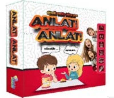 Anlat Anlat Kolektif