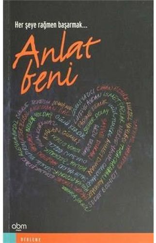 Anlat Beni Kolektif