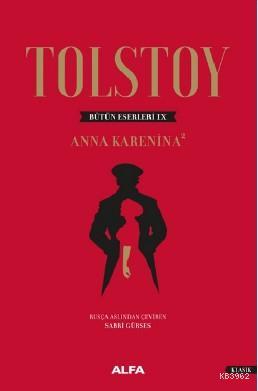 Anna Karanina 2 Lev Nikolayeviç Tolstoy