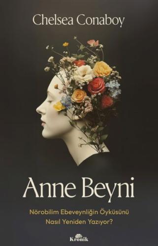 Anne Beyni Chelsea Conaboy