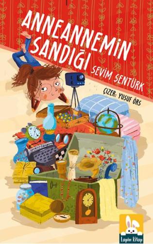 Anneannemin Sandığı Sevim Şentürk