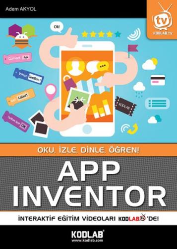 APP Invertor Adem Akyol