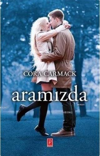 Aramızda Cora Carmack