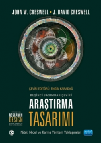 Araştırma Tasarımı John W. Creswell