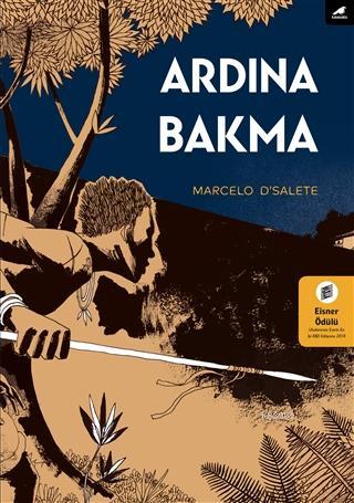 Ardına Bakma Marcelo D. Salete