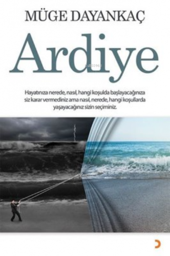 Ardiye Müge Dayankaç