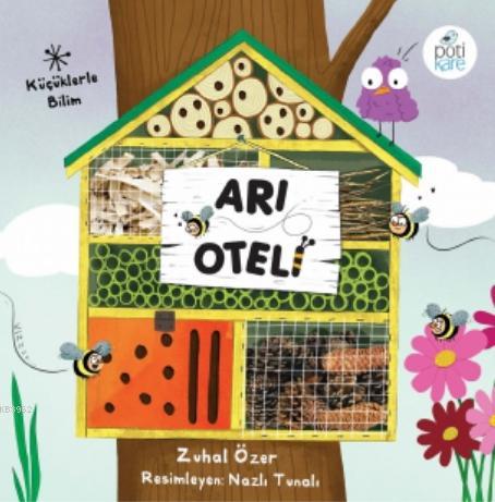 Arı Oteli Zuhal Özer