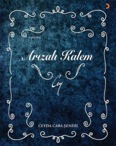 Arızalı Kalem Ceyda Caba Şendil