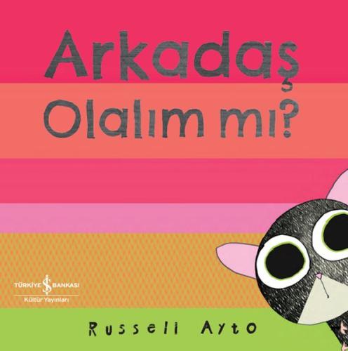 Arkadaş Olalım Mı ? Russell Ayto