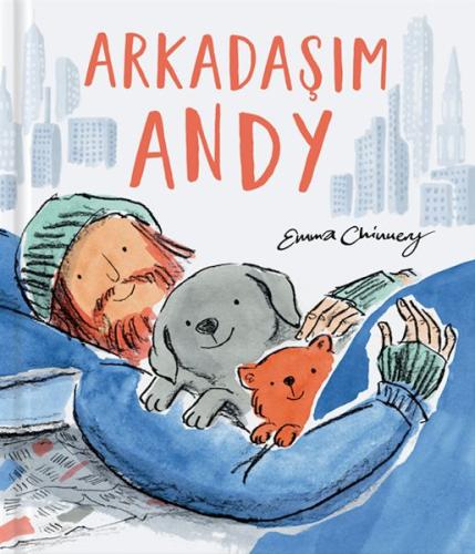 Arkadaşım Andy Emma Chinnery