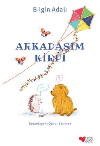 Arkadaşım Kirpi Bilgin Adalı