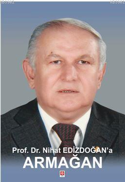 Armağan Nihat Edizdoğan