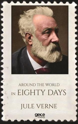 Around The World in Eighty Days Jules Verne