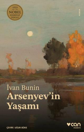 Arsenyev'in Yaşamı İvan Bunin