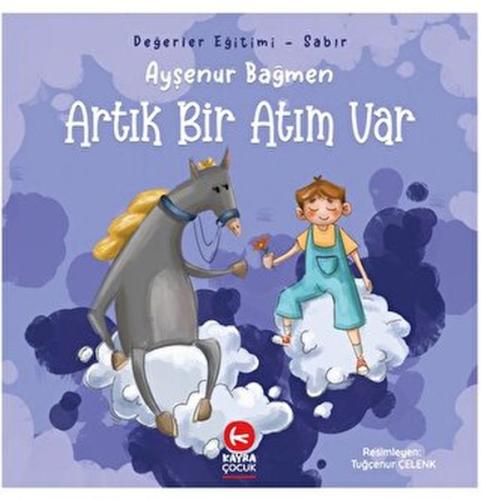 Artık Bir Atım Var Ayşenur Bağmen