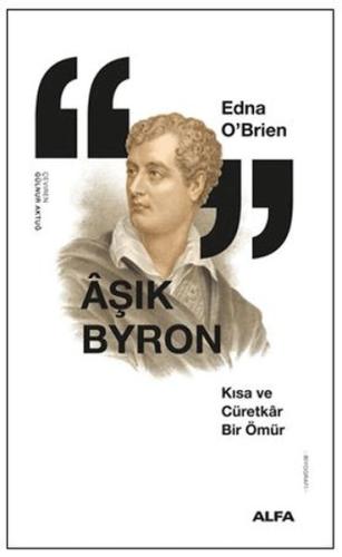 Aşık Byron Edna O’Brien