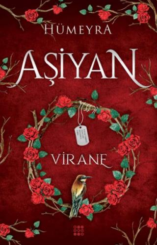 Aşiyan 1 - Virane (Ciltli) Hümeyra