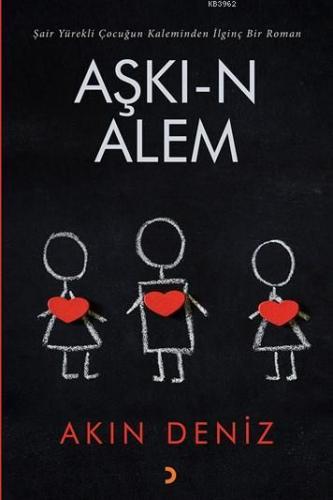 Aşkı-n Alem Akın Deniz