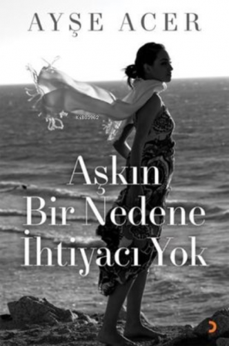 Aşkın Bir Nedene İhtiyacı Yok Ayşe Acer