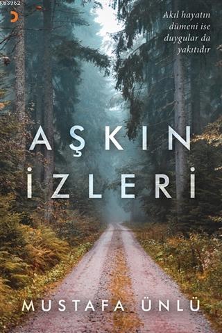 Aşkın İzleri Mustafa Ünlü