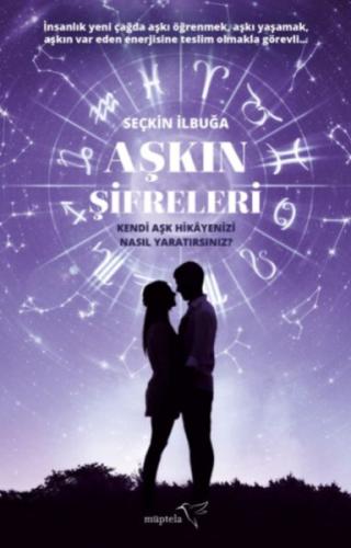 Aşkın Şifreleri Seçkin İlbuğa