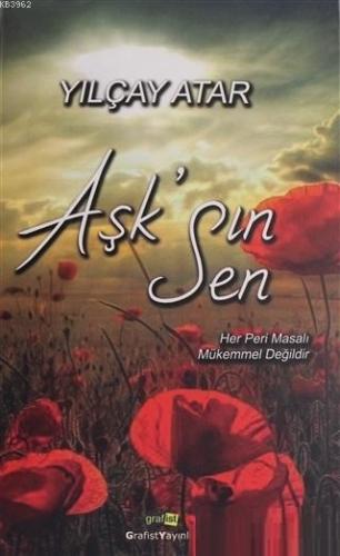 Aşk'sın Sen Yılçay Atar