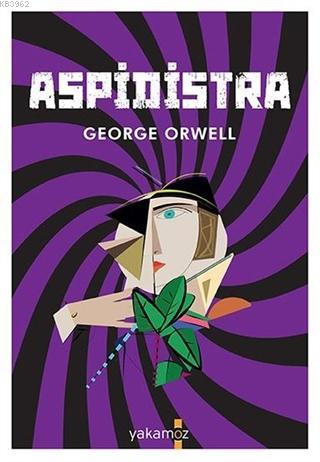 Aspidistra George Orwell