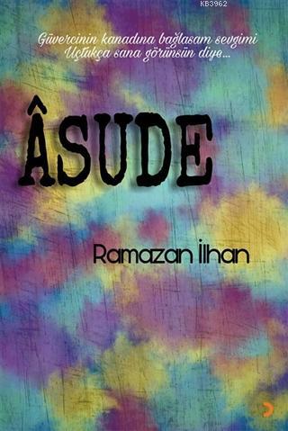 Asude Ramazan İlhan