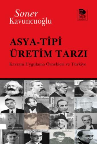 Asya-Tipi Üretim Tarzı Soner Kavuncuoğlu