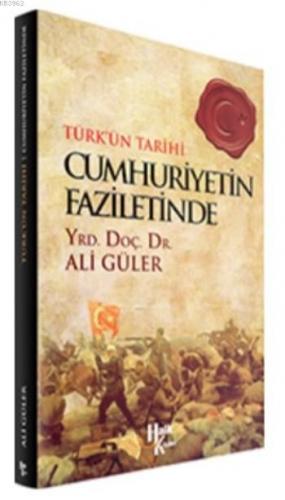 Asyanın Efendileri Ali Güler